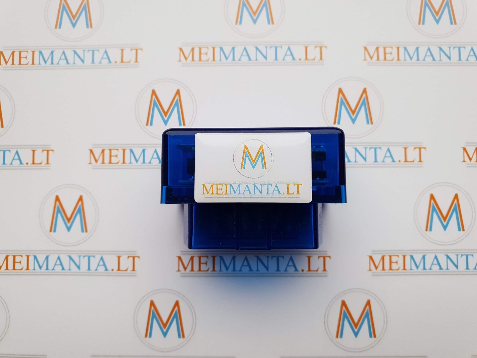 ELM 327 Mini (bluetooth 5.1), 2 plokštės - Image 2