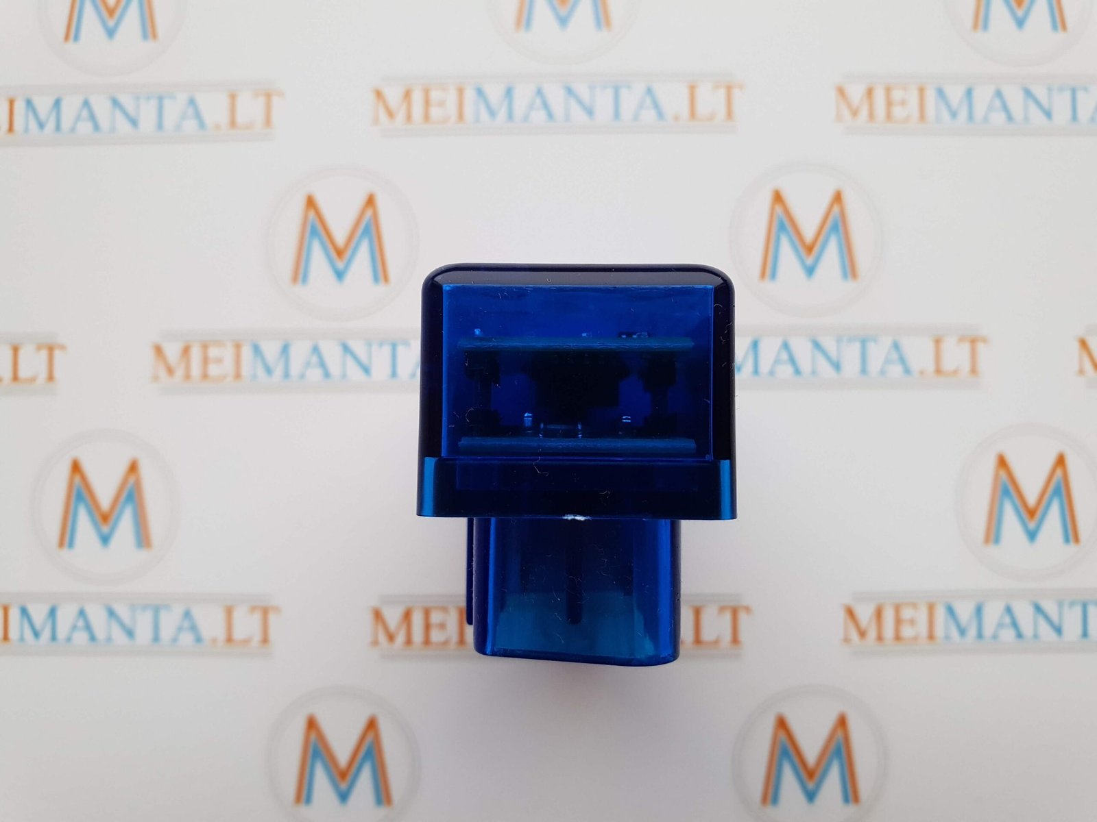 ELM 327 Mini (bluetooth 5.1), 2 plokštės - Image 4
