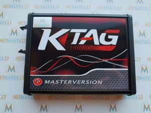 KTAG Master EU