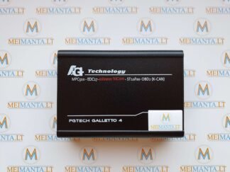 FGTech Galletto 4 Master EU, v54 0475