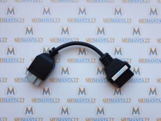 Honda jungtis / perėjimas 5 PIN