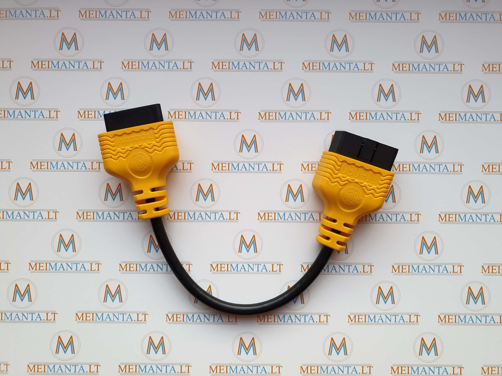 Autool ilgintuvas OBD II, 30 cm.