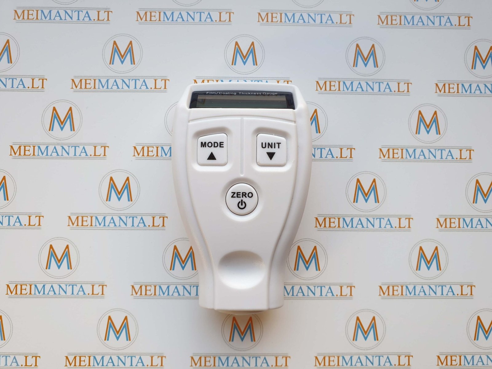Dažų storio matuoklis Benetech GM200