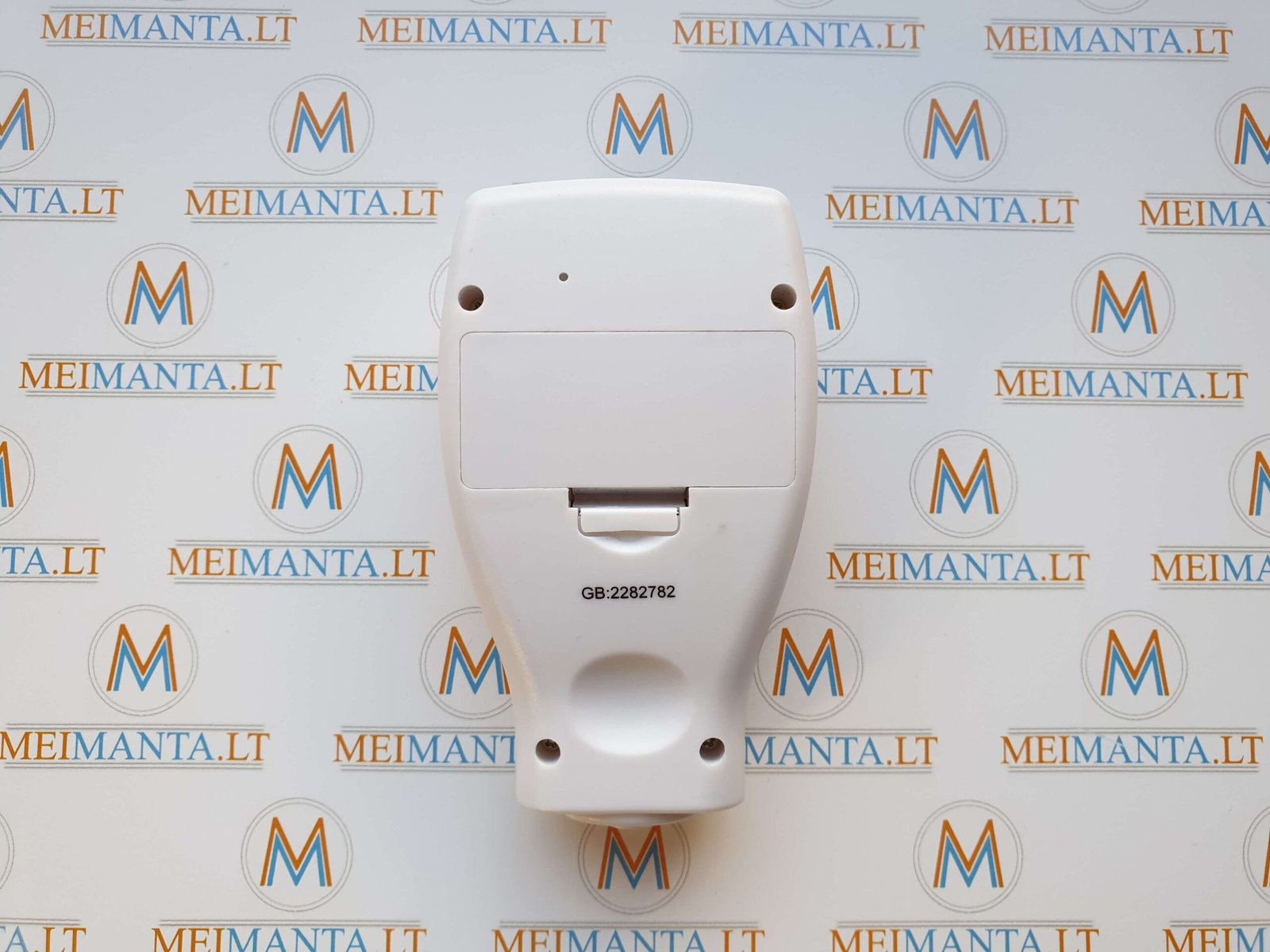 Dažų storio matuoklis Benetech GM200 - Image 2
