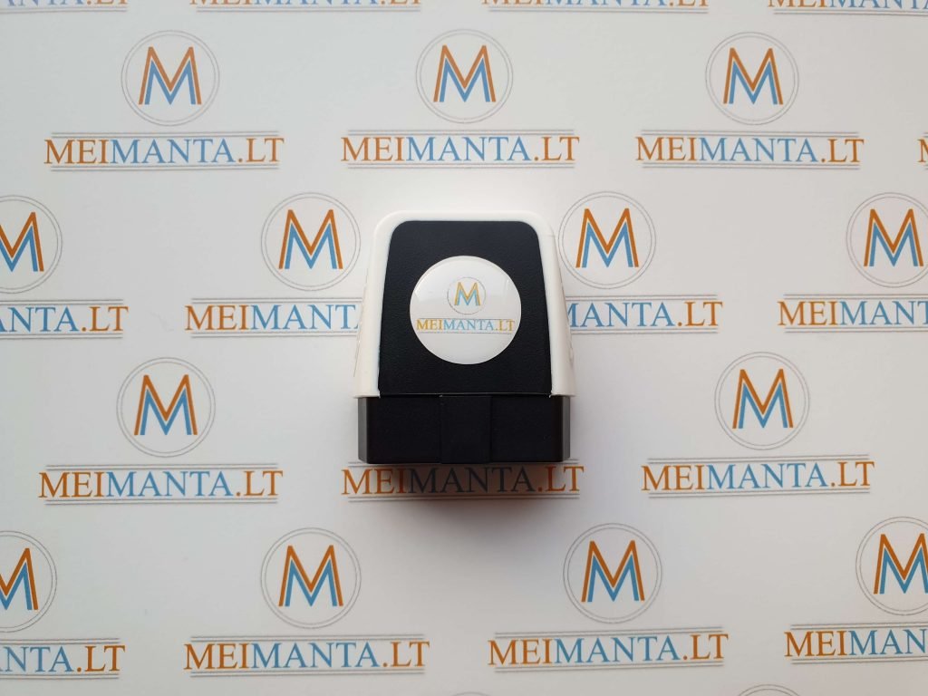 ELM 327 (bluetooth 4.0)