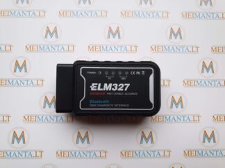 ELM 327 (bluetooth 3.0)