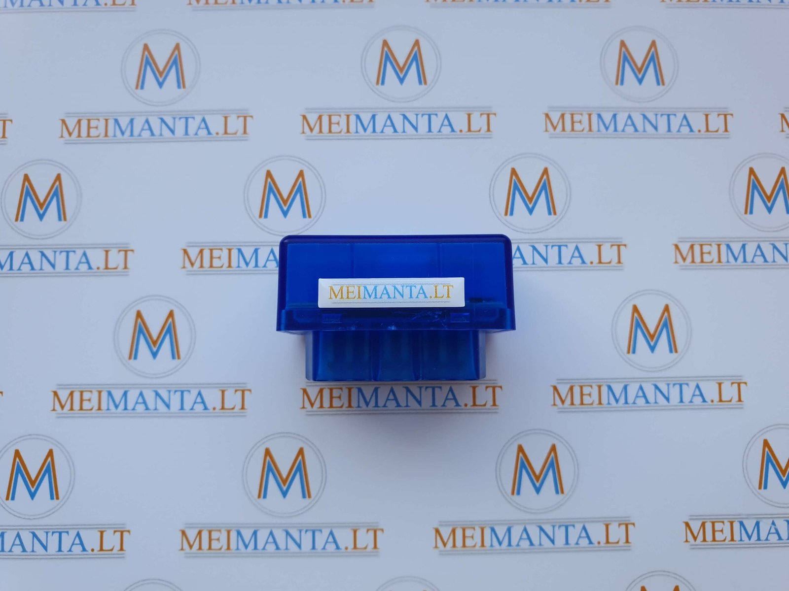ELM 327 Mini (bluetooth 3.0), 1 plokštė - Image 2