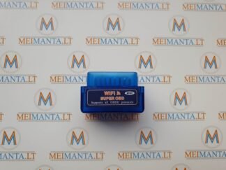 ELM 327 Mini (Wi-Fi)