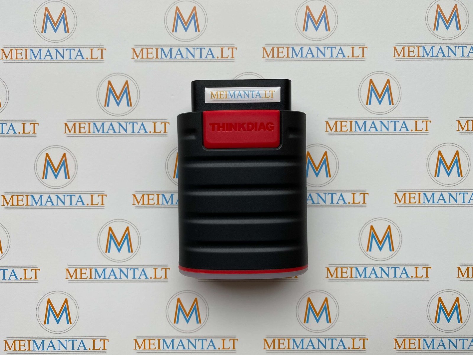 Thinkcar ThinkDiag TKD01, ThinkDiag+ (bluetooth 4.2)