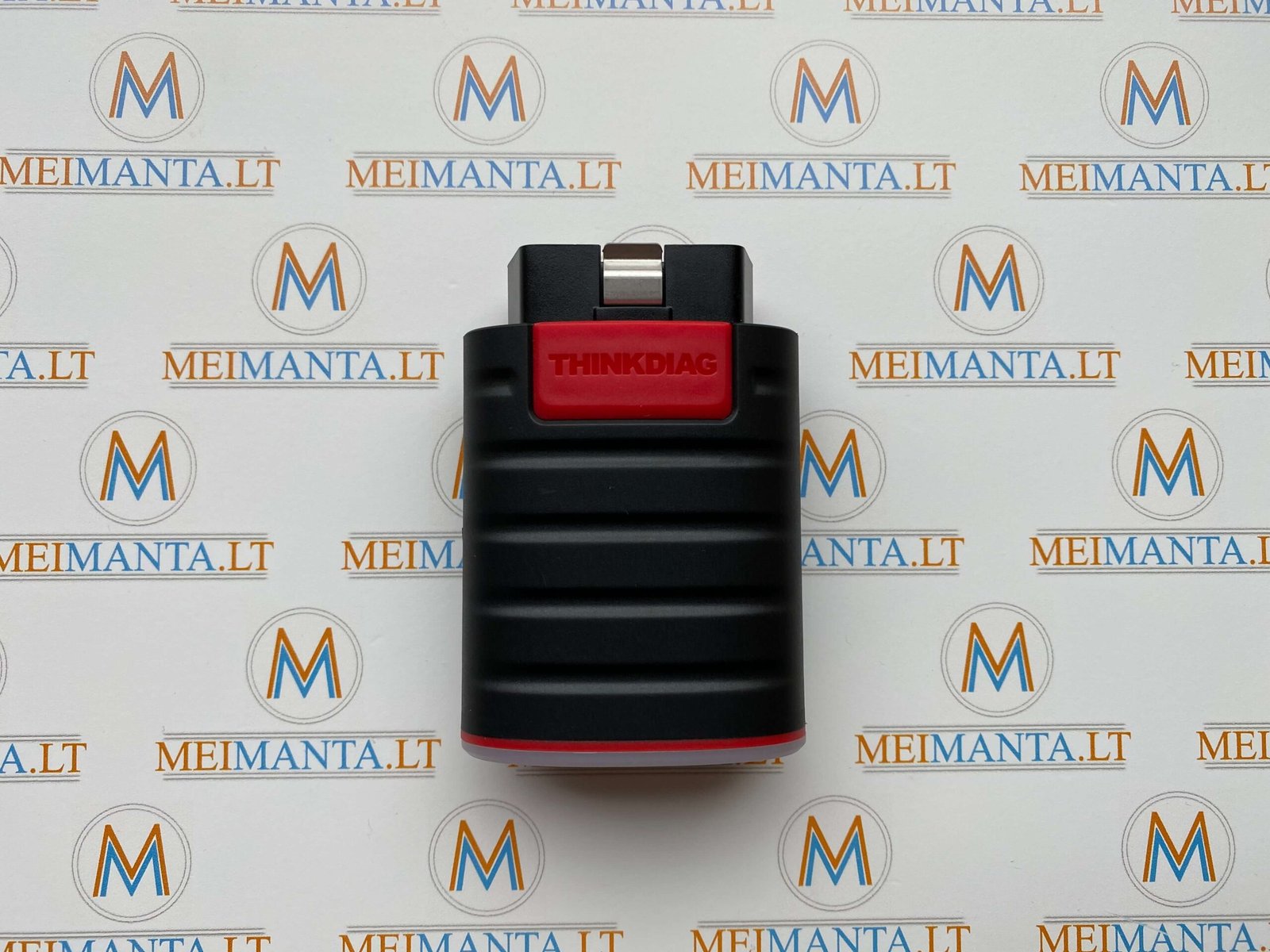 Thinkcar ThinkDiag TKD01, ThinkDiag+ (bluetooth 4.2) - Image 2