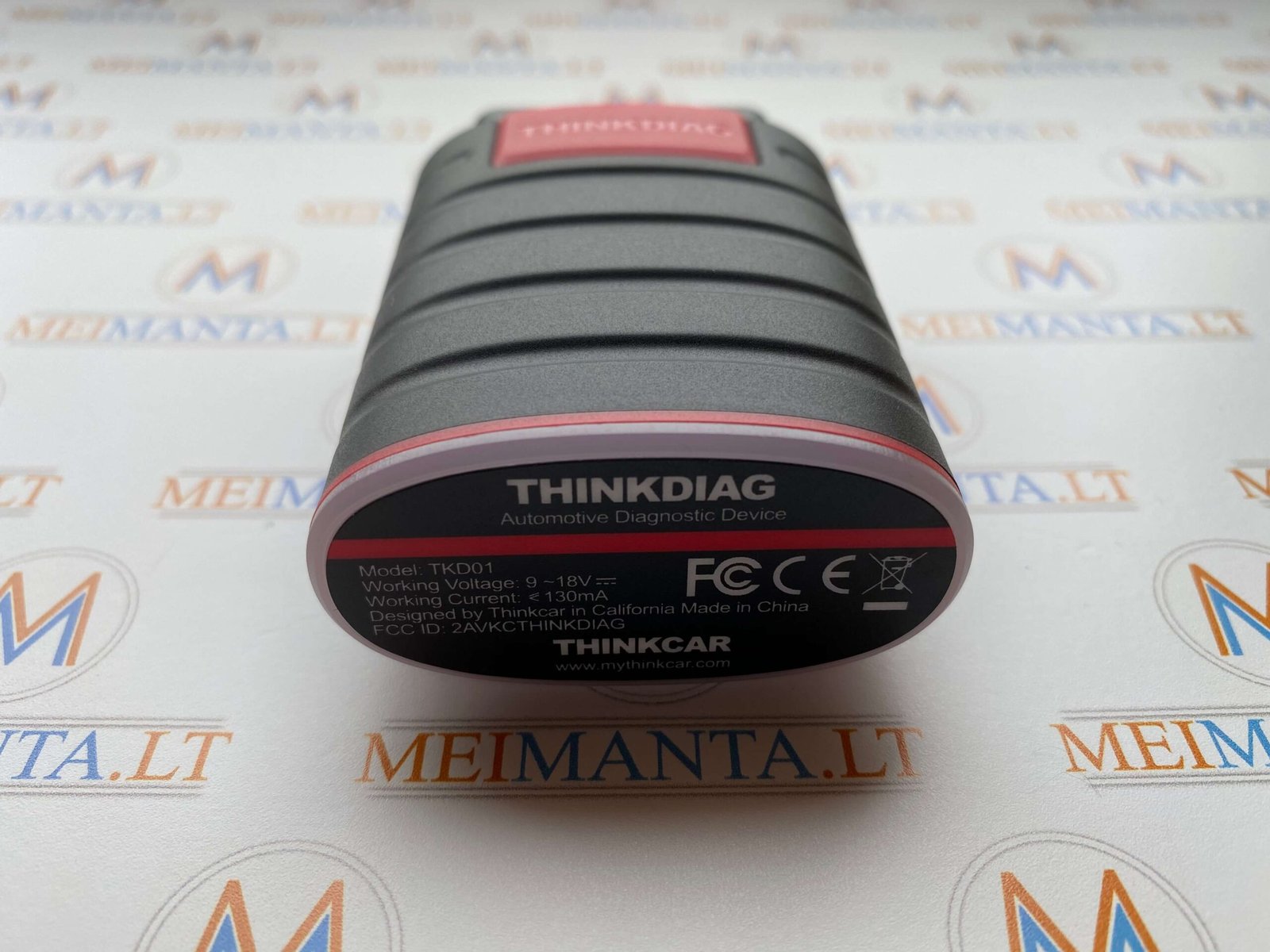 Thinkcar ThinkDiag TKD01, ThinkDiag+ (bluetooth 4.2) - Image 4