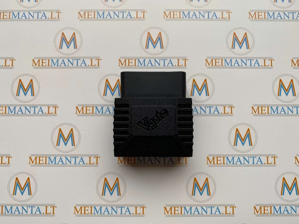 Vgate vLinker MC+ (bluetooth 4.0)