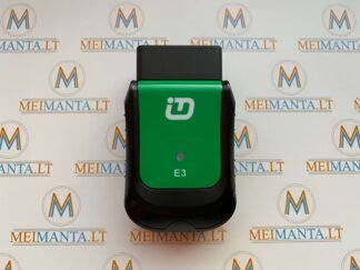 Idutex Xtuner / Vpecker E3 (Wi-Fi)
