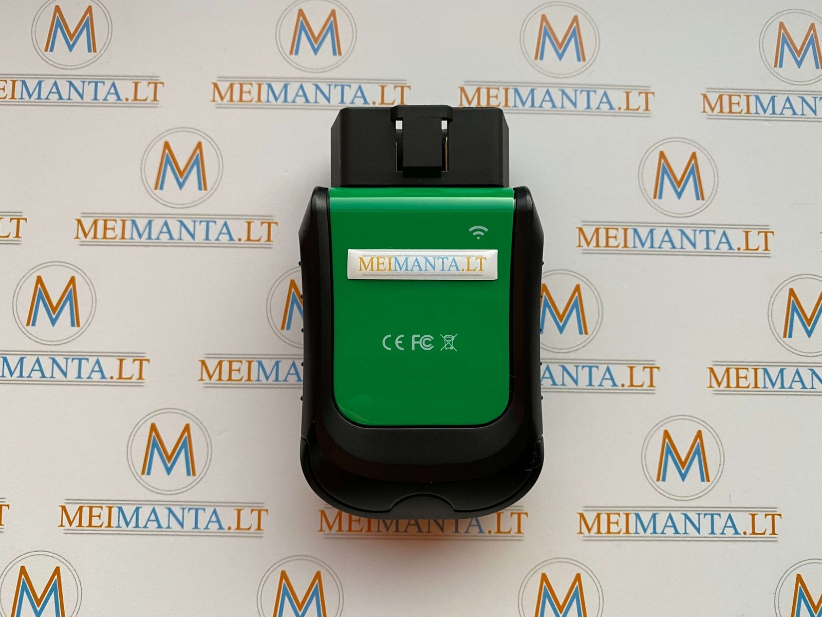 Idutex Xtuner / Vpecker E3 (Wi-Fi) - Image 2
