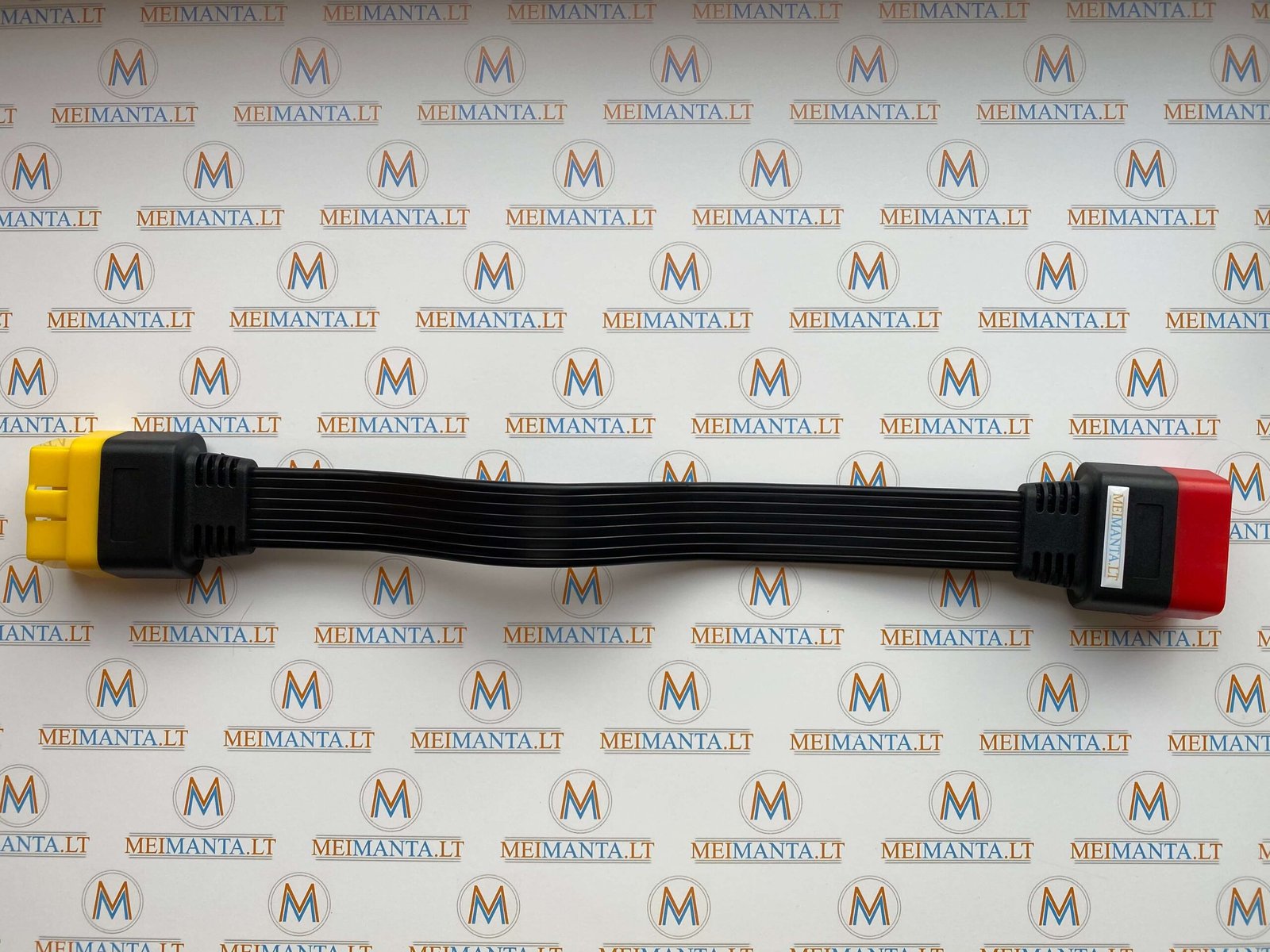 Ilgintuvas OBD II, 36 cm. - Image 2