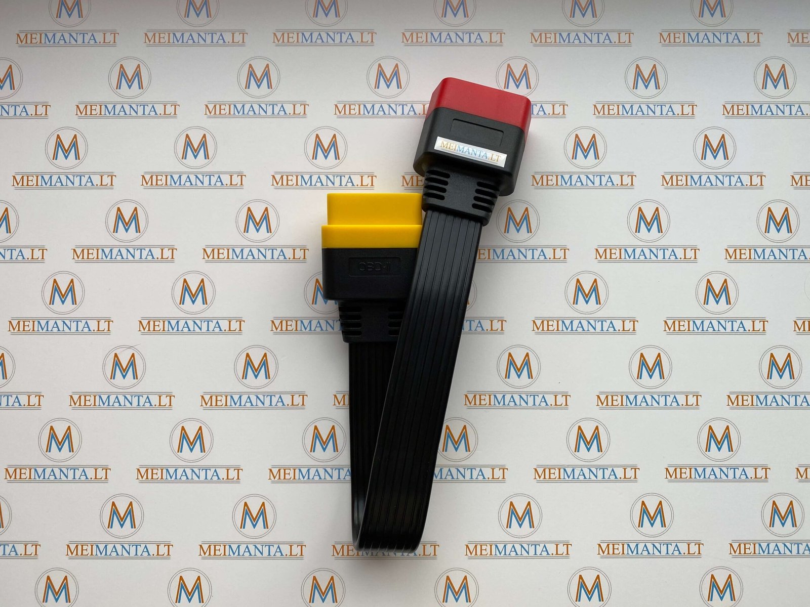 Ilgintuvas OBD II, 36 cm.
