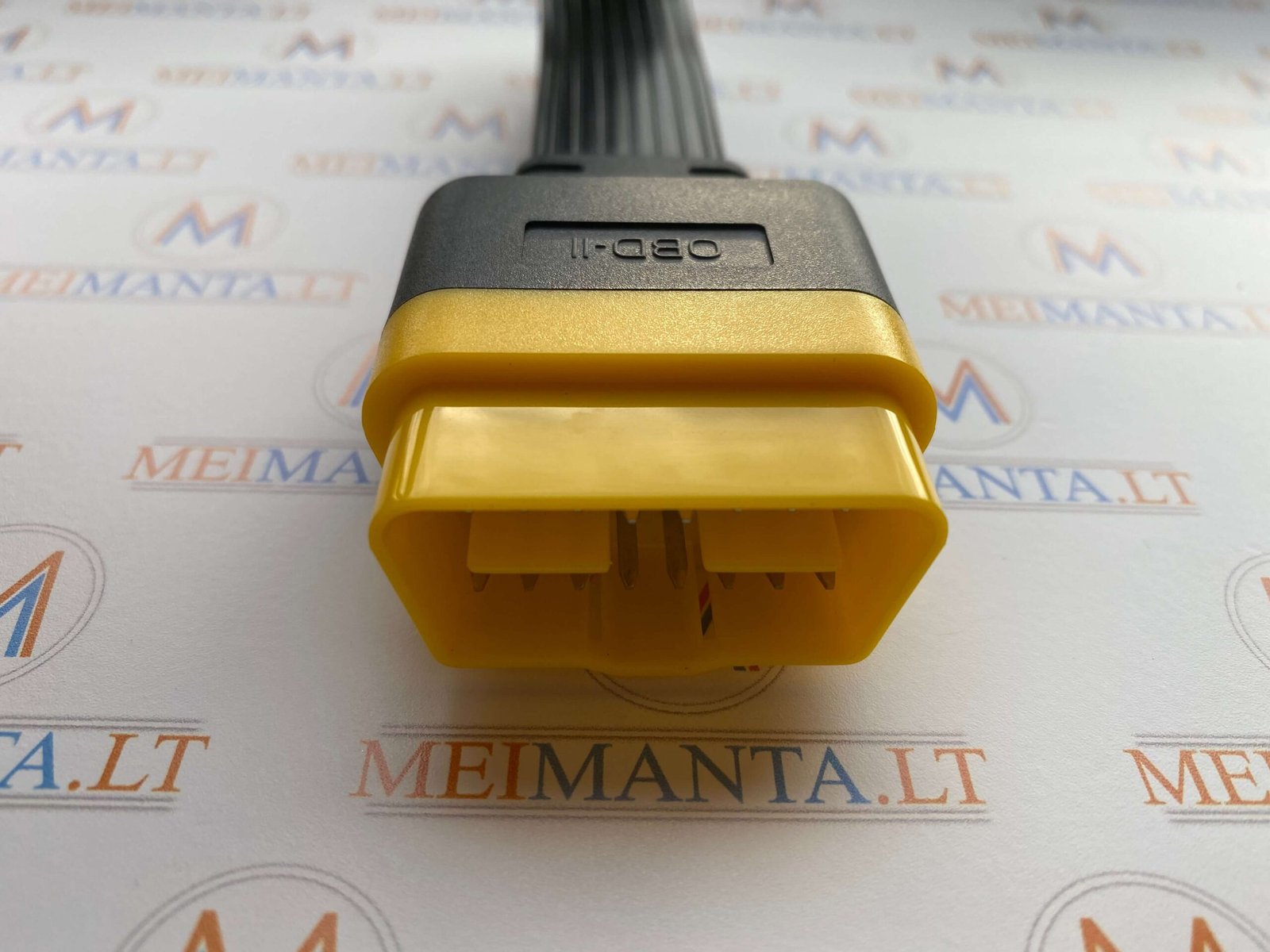 Ilgintuvas OBD II, 36 cm. - Image 3