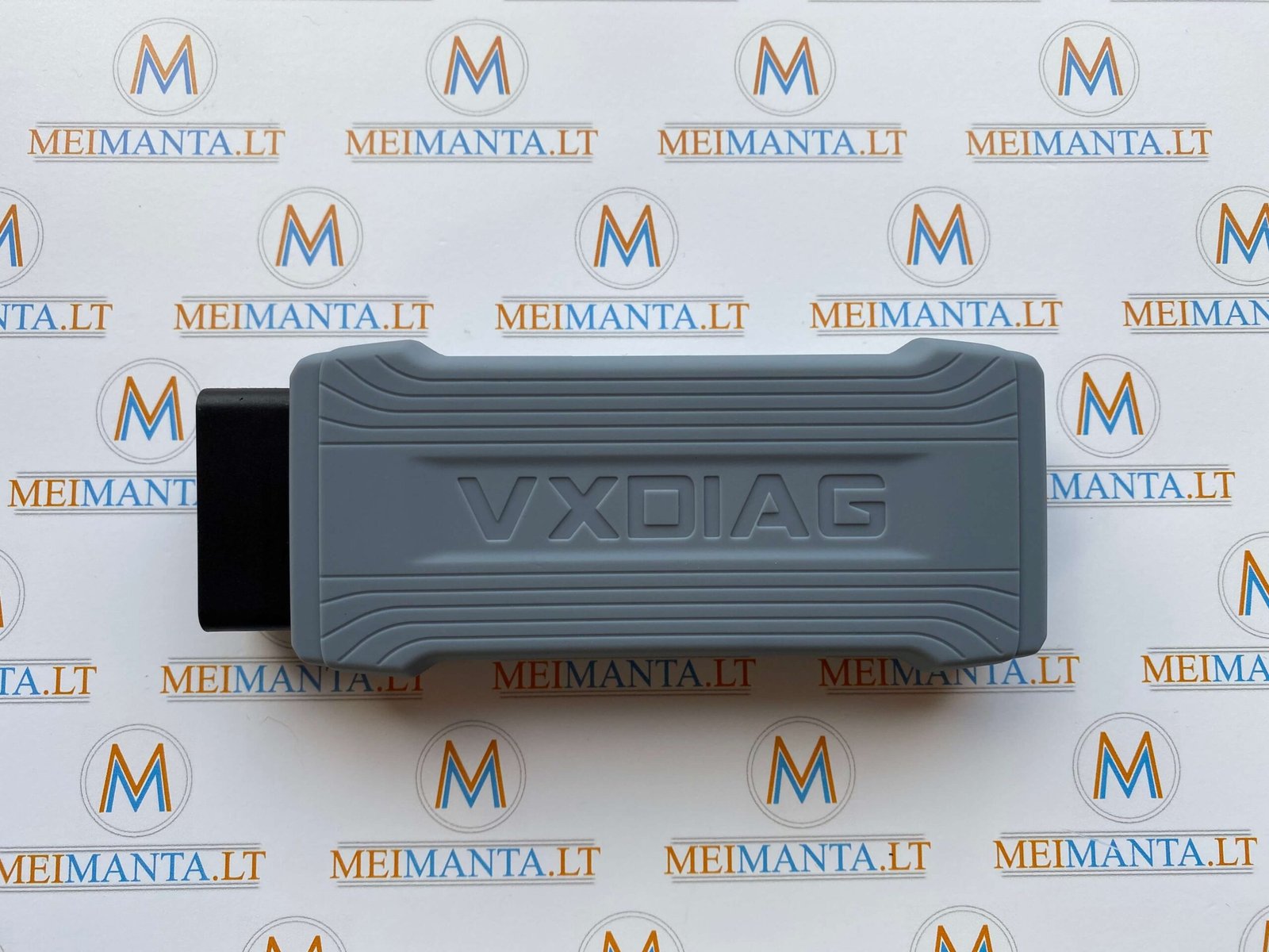 Volvo VXDIAG VCX NANO (USB) - Image 3