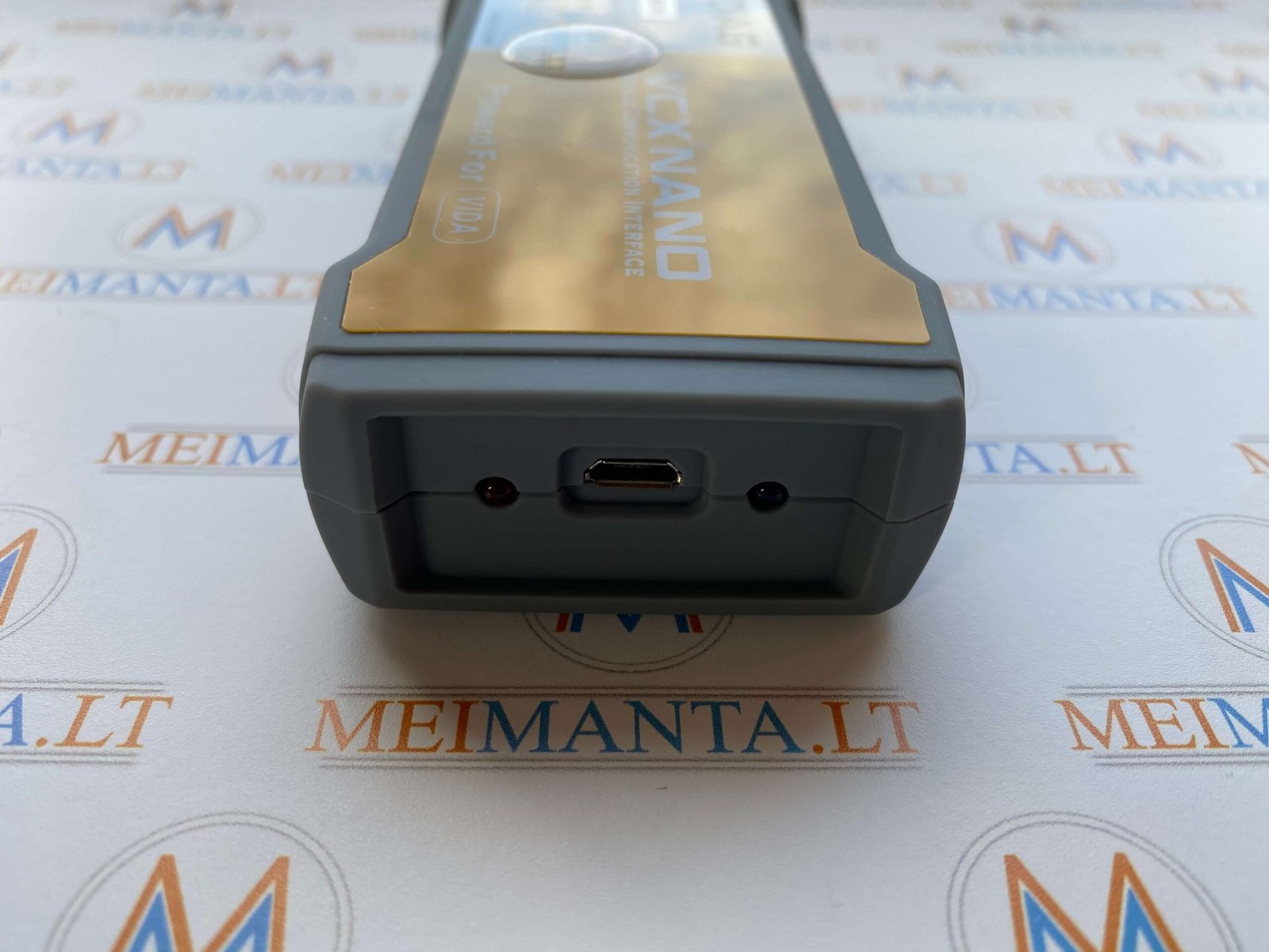Volvo VXDIAG VCX NANO (USB) - Image 5