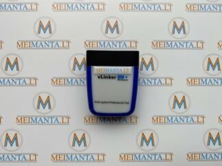 BMW Vgate vLinker BM+ (bluetooth 4.0)