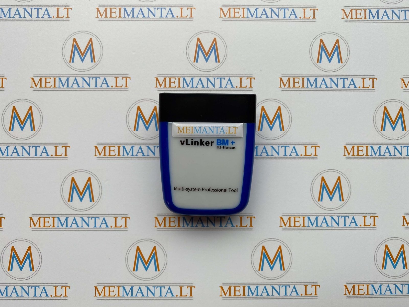 BMW Vgate vLinker BM+ (bluetooth 4.0)