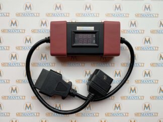 Įtampos keitiklis 24V/12V