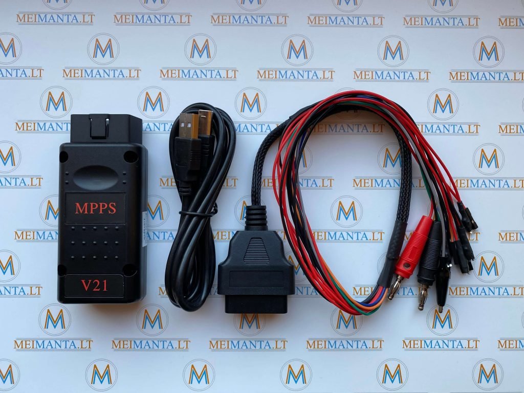 MPPS V21