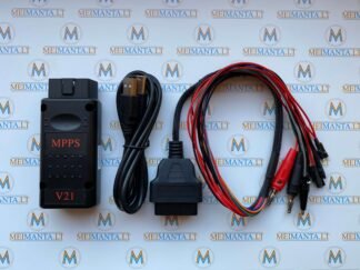 MPPS V21