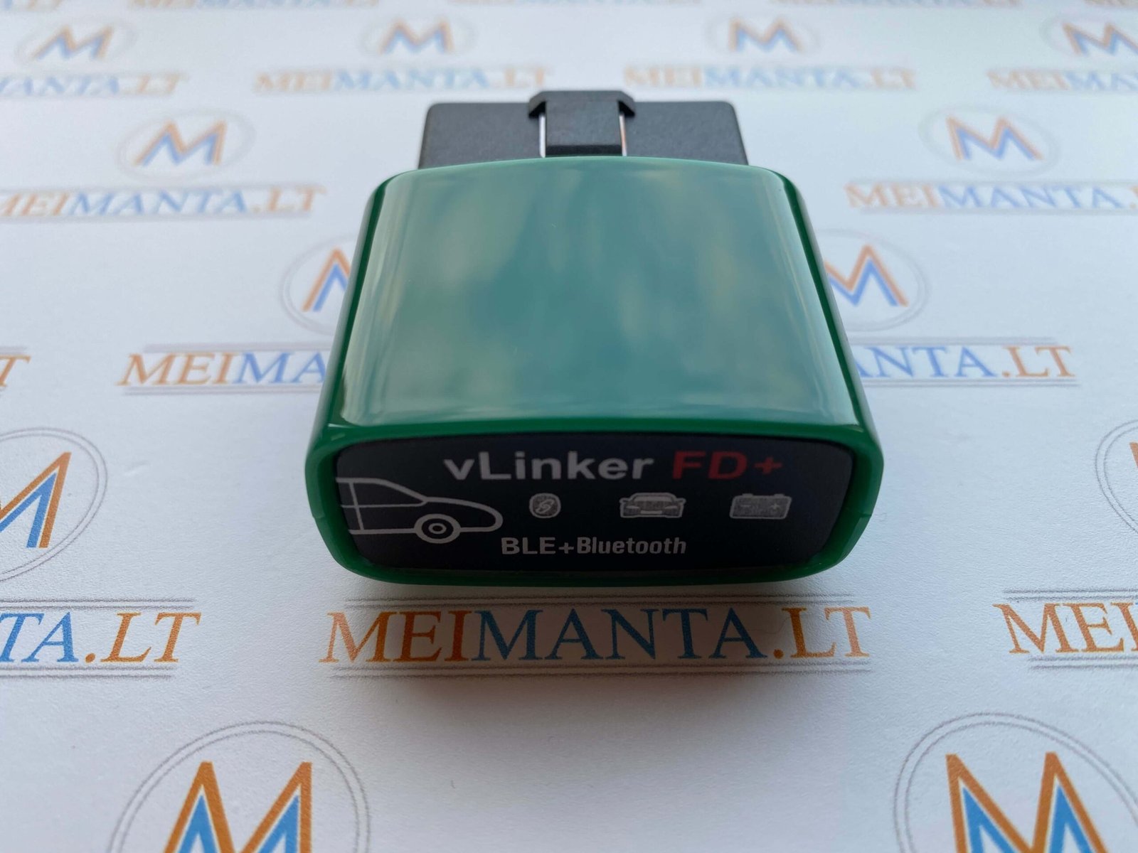 Ford, Mazda Vgate vLinker FD+ (bluetooth 4.0) - Image 3