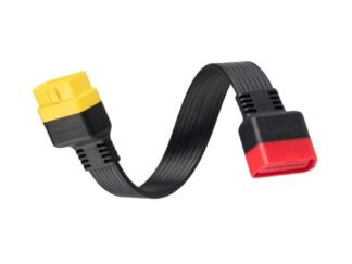 OBD II ilgintuvai
