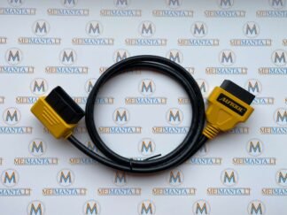 Autool ilgintuvas OBD II, 100 cm.