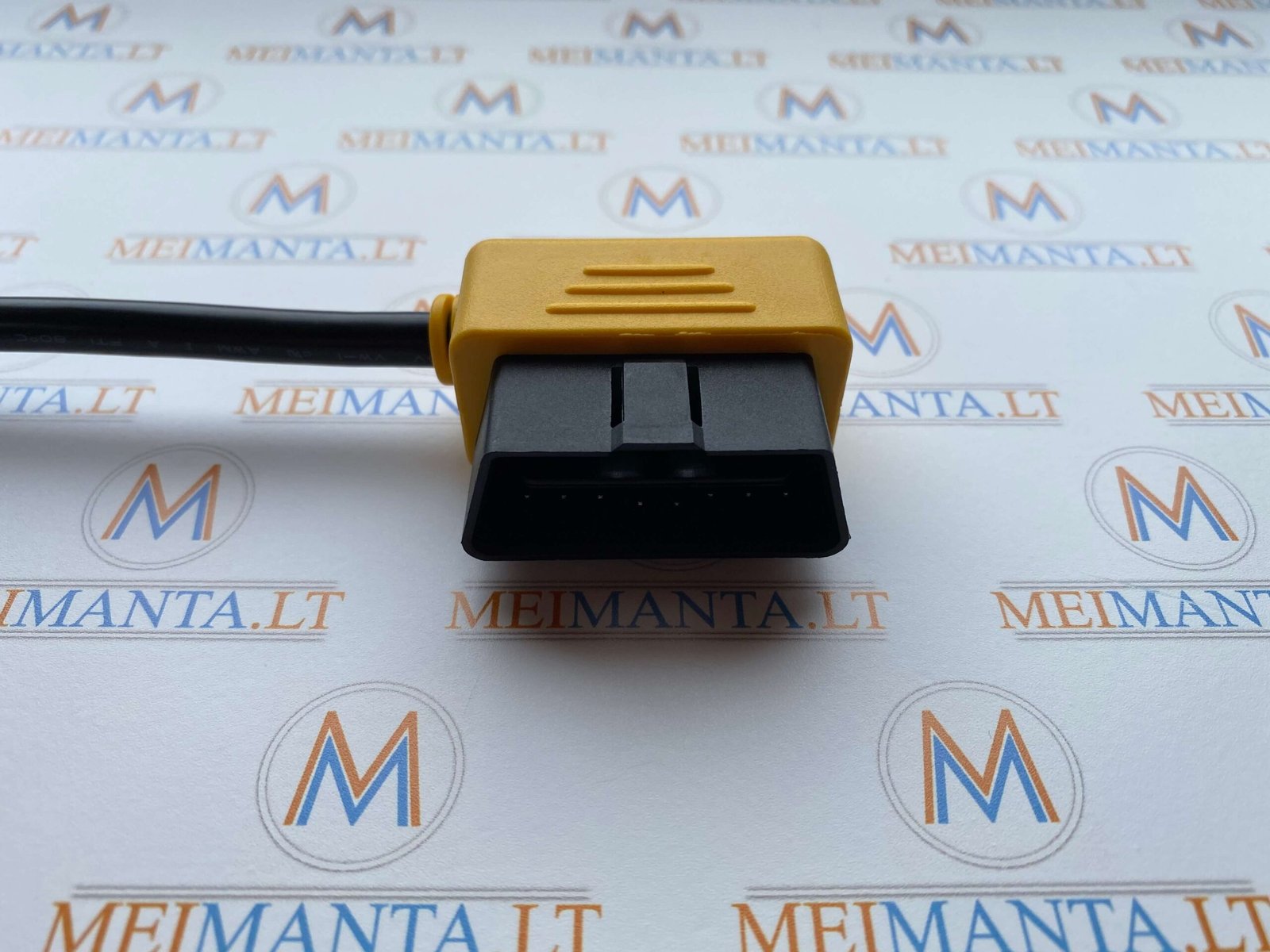 Autool ilgintuvas OBD II, 100 cm. - Image 3