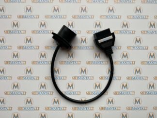Ford, Mazda, Toyota, Lexus jungtis / perėjimas 17 PIN