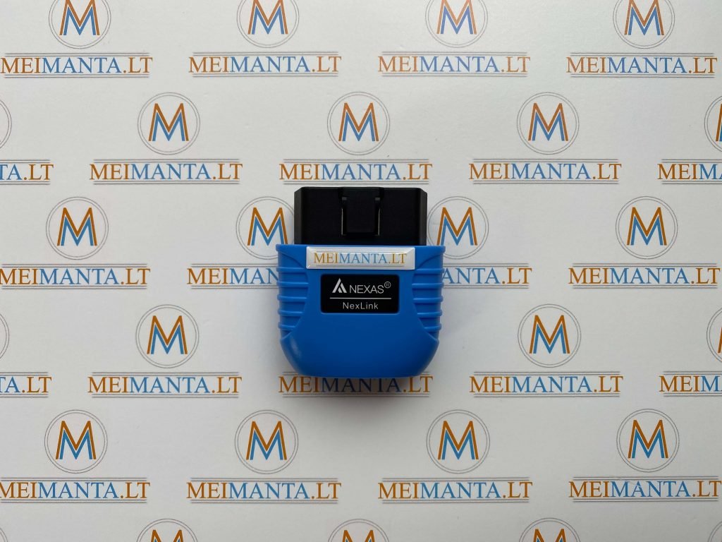 Nexas NexLink (bluetooth 5.0)