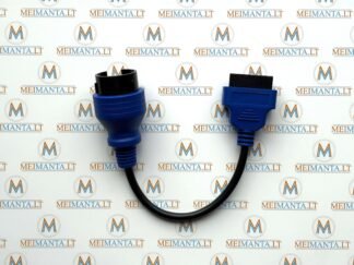 Iveco jungtis / perėjimas 38 PIN
