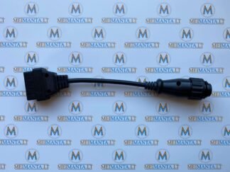 Knorr, Wabco jungtis / perėjimas 7 PIN