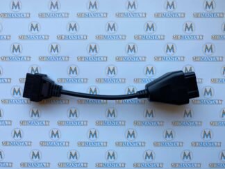 Renault jungtis / perėjimas 12 PIN