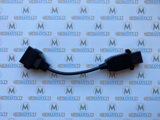 Volvo jungtis / perėjimas 8 PIN