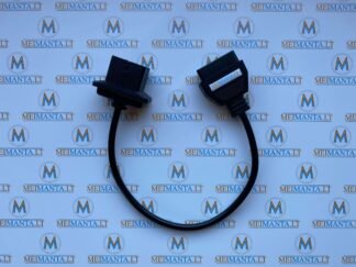 Chrysler jungtis / perėjimas 6 PIN