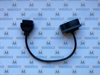 Ford jungtis / perėjimas 7 PIN