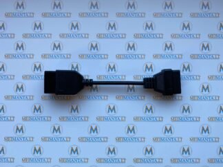 Subaru jungtis / perėjimas 9 PIN