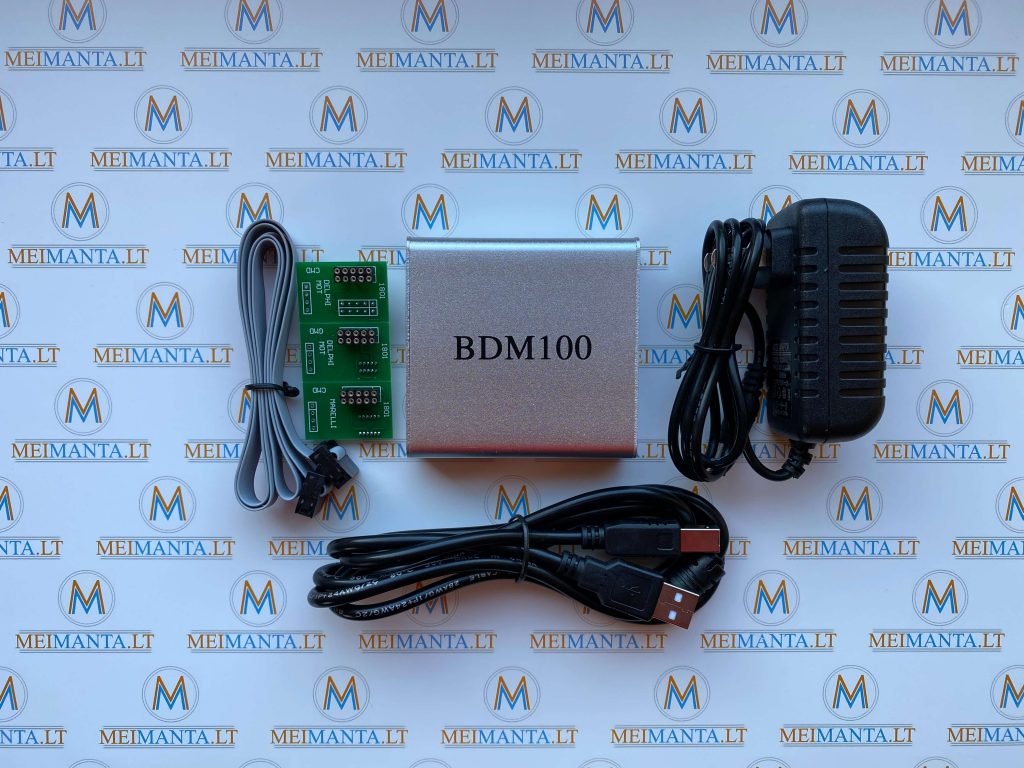 BDM100