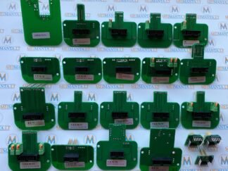 BDM adapteriai