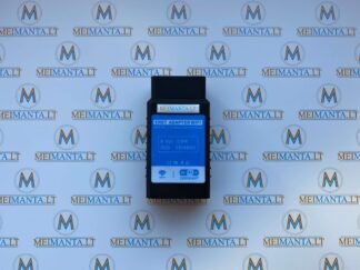 BMW, Volvo Enet (Wi-Fi, LAN)