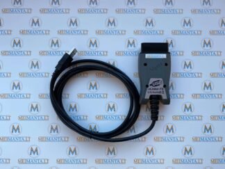 Ford, Mazda Vgate vLinker FS (USB)