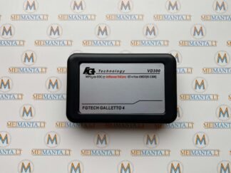 FGTech Galletto 4 Master EU, VD300