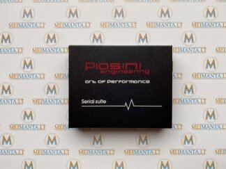 Piasini Engineering v4.3 Master