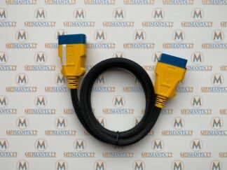 Autool HD ilgintuvas OBD II, 100 cm.