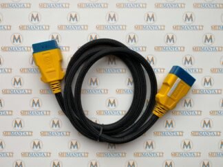 Autool HD ilgintuvas OBD II, 150 cm.