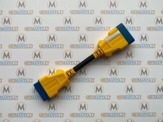 Autool HD ilgintuvas OBD II, 20 cm.
